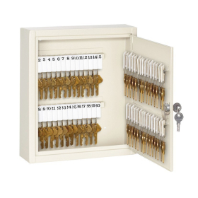 Armoire à clés Master Lock 7125D Armoire à clés Master Lock 7125D
