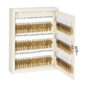 Armoire à clés Master Lock 7126D Armoire à clés Master Lock 7126D
