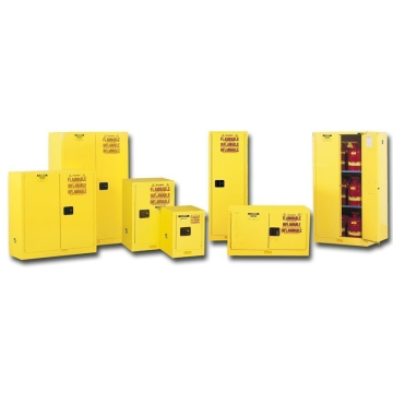 Armoire de sécurité anti-feu FM / OSHA 10 min Armoire de sécurité anti-feu FM / OSHA 10 min