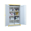 Armoire de sécurité multirisques EN14470-1 et FM 30min image 0 Armoire de sécurité multirisques EN14470-1 et FM 30min image 0