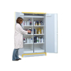 Armoire de sécurité multirisques EN14470-1 et FM 30min image 1 Armoire de sécurité multirisques EN14470-1 et FM 30min image 1
