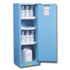 Armoire de sécurité pour produits corrosifs - portes automatiques image 0 Armoire de sécurité pour produits corrosifs - portes automatiques image 0