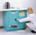 Armoire de sécurité pour produits corrosifs - portes manuelles image 0 Armoire de sécurité pour produits corrosifs - portes manuelles image 0