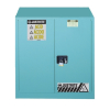 Armoire de sécurité pour produits corrosifs - portes manuelles image 1 Armoire de sécurité pour produits corrosifs - portes manuelles image 1