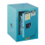 Armoire de sécurité pour produits corrosifs - portes manuelles image 2 Armoire de sécurité pour produits corrosifs - portes manuelles image 2