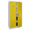 Armoire de sûreté pour produits dangereux image 4 Armoire de sûreté pour produits dangereux image 4