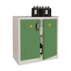 Armoire de sûreté pour produits dangereux / phytosanitaires image 1 Armoire de sûreté pour produits dangereux / phytosanitaires image 1