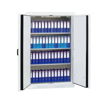 Armoire ignifuge pour documents 60 min - Haute Armoire ignifuge pour documents 60 min - Haute
