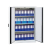 Armoire ignifuge pour documents 90 min - Haute image 0 Armoire ignifuge pour documents 90 min - Haute image 0