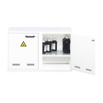 Armoires de stockage pour produits dangereux Armoires de stockage pour produits dangereux