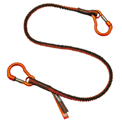 Attache-outils double 3110 Ergodyne - Lot de 6