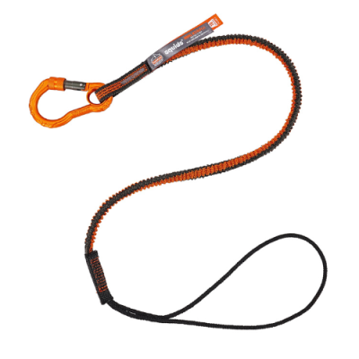 Attache-outils non-conducteur 3104 Ergodyne - Lot de 6