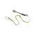 Attache outils simple 3100 Ergodyne - Lot de 6 image 3 Attache outils simple 3100 Ergodyne - Lot de 6 image 3