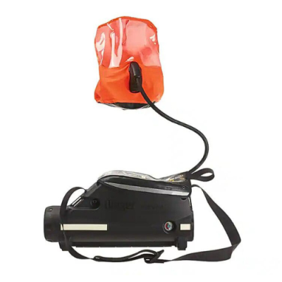 Auto-sauveteur isolant Saver CF - Dr&auml;ger