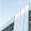 Bâche imperméable d'échafaudage et ravalement 3,10x20m image 0 Bâche imperméable d'échafaudage et ravalement 3,10x20m image 0
