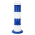 Balise de signalisation modulable image 1 Balise de signalisation modulable image 1