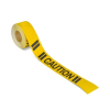Bande adhésive antidérapante de signalisation de danger image 0 Bande adhésive antidérapante de signalisation de danger image 0