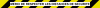 Bande de sécurité jaune & noir 1 000 mm x 80 mm image 0