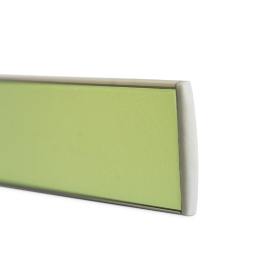 Bande photoluminescente pour profil plat Bande photoluminescente pour profil plat