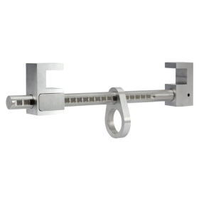 Barre d'ancrage mobile ajustable Barre d'ancrage mobile ajustable