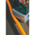Barrière de protection anti-chocs basse de circulation image 1 Barrière de protection anti-chocs basse de circulation image 1