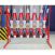 Barrières droites extensibles 4m image 1 Barrières droites extensibles 4m image 1