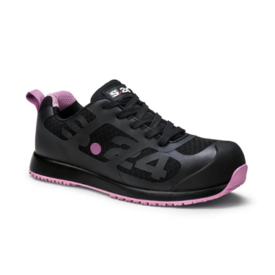 Basket de s&eacute;curit&eacute; femme Salsa S1P HRO HI CI SRC - S24