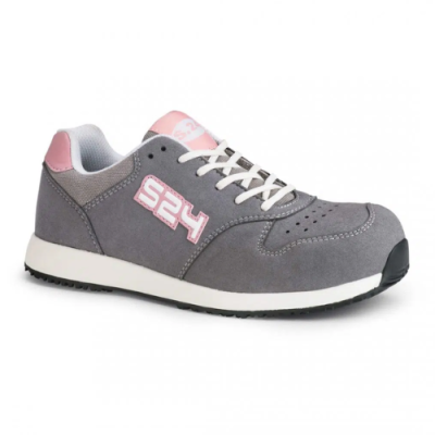 Basket de s&eacute;curit&eacute; femme Wallaby S1P HRO SRC - S24