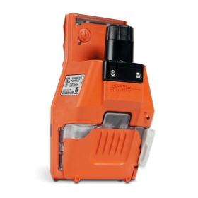 pompe clipsable pour ventis