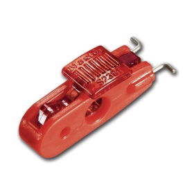 Bloque disjoncteur Master Lock S2391 Bloque disjoncteur Master Lock S2391