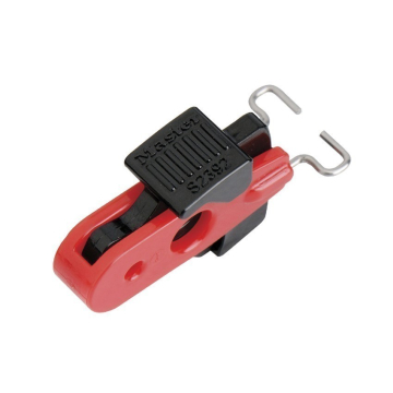 Bloque disjoncteur Master Lock S2392 Bloque disjoncteur Master Lock S2392