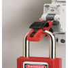 Bloque disjoncteur Master Lock S2392 image 1 Bloque disjoncteur Master Lock S2392 image 1