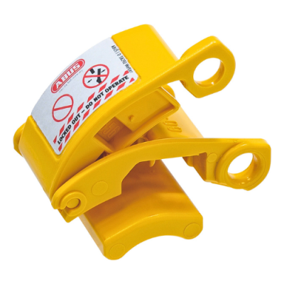 Bloque prise compact P600 - ABUS 