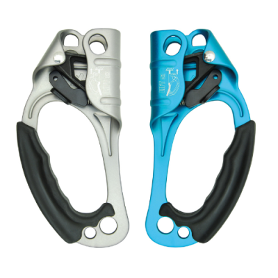 Bloqueur poign?e aluminium - EN 567