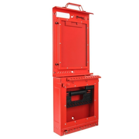 Boite de consignation avec affichage de protocole S3500 Master Lock Boite de consignation avec affichage de protocole S3500 Master Lock