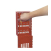 Boite de consignation de groupe Master Lock 503red image 1 Boite de consignation de groupe Master Lock 503red image 1