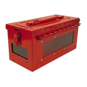 Boite de consignation inox Master Lock S600 Boite de consignation inox Master Lock S600
