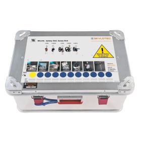 Boîte de contrôle scellée Skylotec SealPac Boîte de contrôle scellée Skylotec SealPac