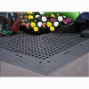 Bordures pour dalles modulaires Ergodeck image 3 Bordures pour dalles modulaires Ergodeck image 3