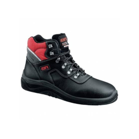 Bottes à lacets pour cordistes, charpentiers 839 62 - FHB Bottes à lacets pour cordistes, charpentiers 839 62 - FHB