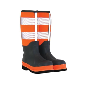 Bottes de sécurité haute visibilité S5 Bottes de sécurité haute visibilité S5
