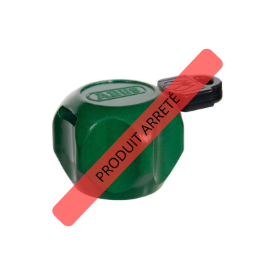 Bouchon de robinet antivol WHS 10 - Abus