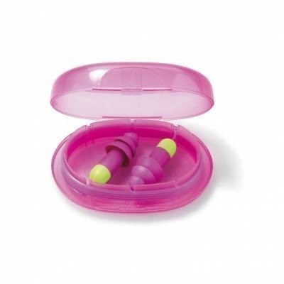 Bouchons anti-bruit r&eacute;utilisables SNR 30 - 6401Moldex