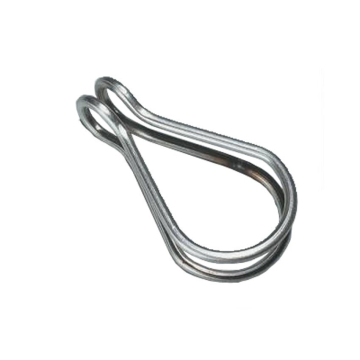 Boucle d'attache Boucle d'attache