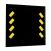 Bouclier blindé image 0 Bouclier blindé image 0