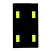 Bouclier blindé image 1 Bouclier blindé image 1