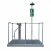 Cabine douche et lave-yeux image 0 Cabine douche et lave-yeux image 0