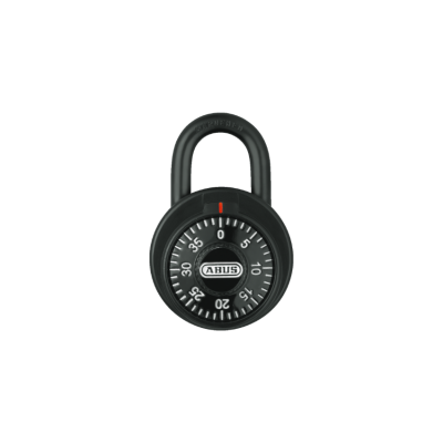 Cadenas &agrave; combinaison fixe 78KC - Abus