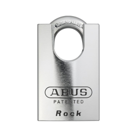 Cadenas acier haute sécurité à anse protégée 83CS/55 - Abus Cadenas acier haute sécurité à anse protégée 83CS/55 - Abus