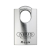 Cadenas acier haute sécurité à anse protégée 83CS/55 - Abus image 0 Cadenas acier haute sécurité à anse protégée 83CS/55 - Abus image 0